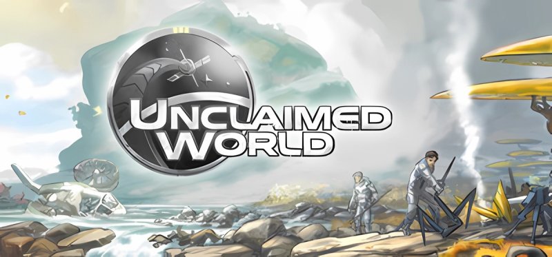 Unclaimed World v1.0.3.5