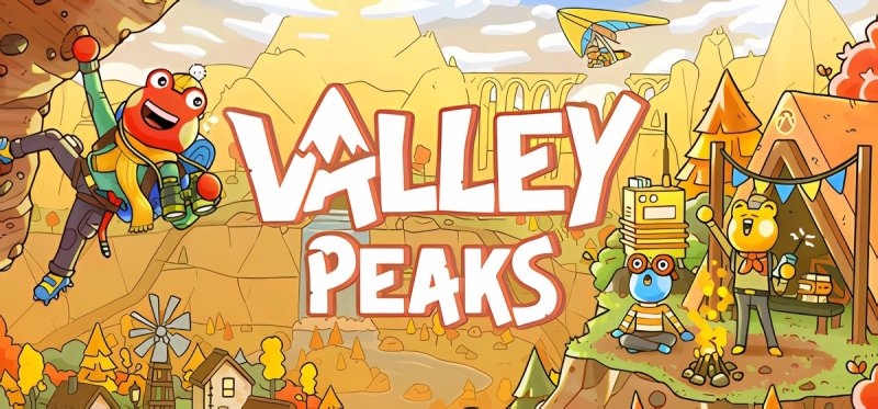 Valley Peaks v1.0.10.0