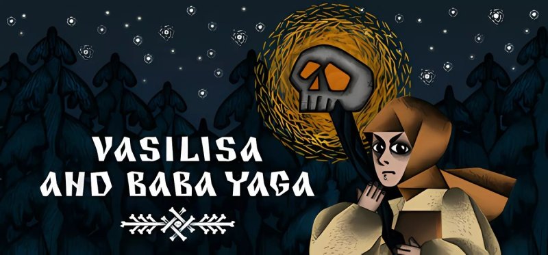 Vasilisa and Baba Yaga v1.5.7