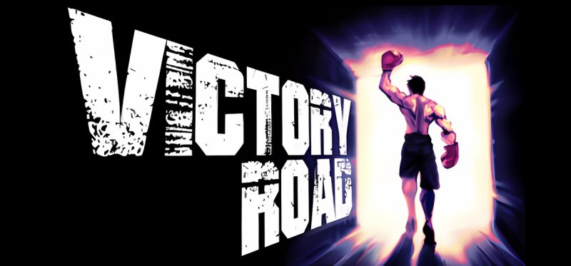 Victory Road v0.9c6 - early access