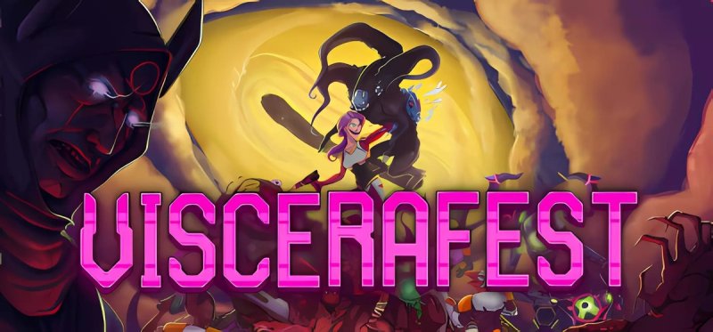 Viscerafest v1.4
