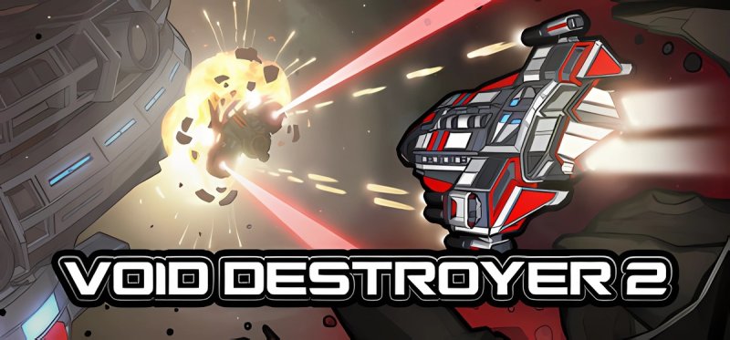 Void Destroyer 2 Build 20230330