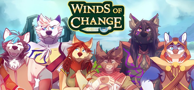 Winds of Change v23.03.2025