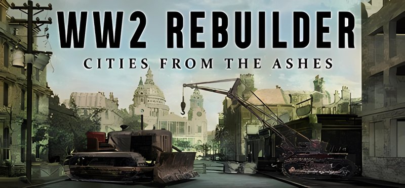 WW2 Rebuilder v1.5.1