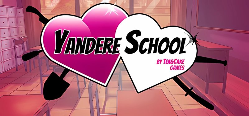 Yandere School v1.0.2