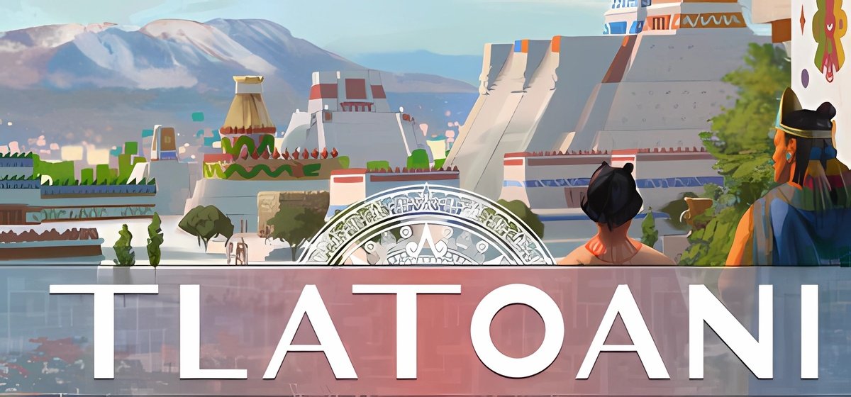 Tlatoani Aztec Cities Build 22454944