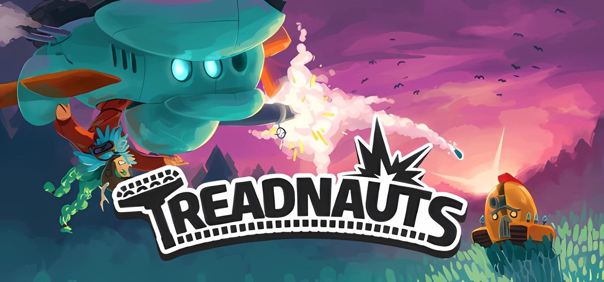 Treadnauts v21.01.2022