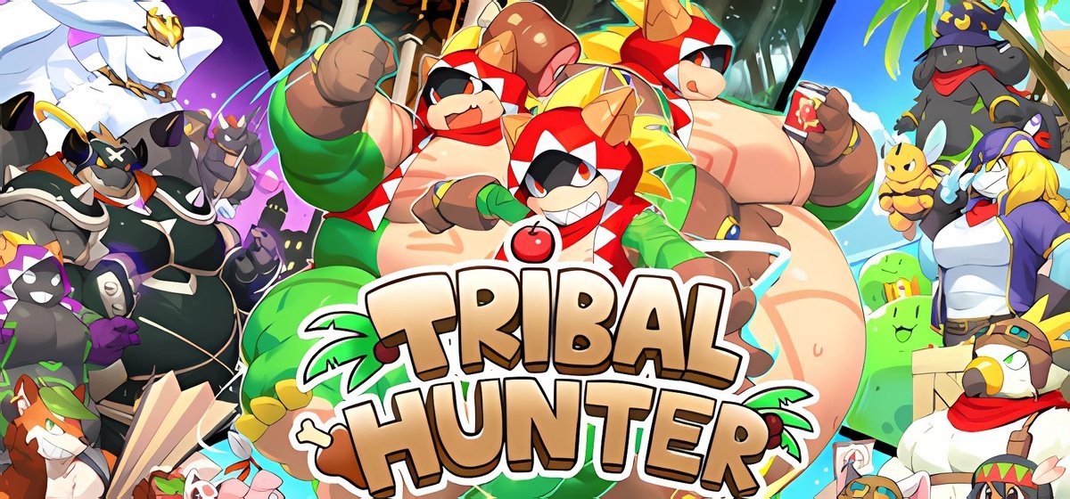 Tribal Hunter v1.0.2.4