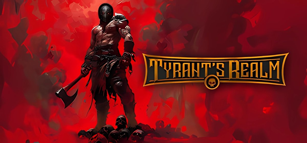 Tyrants Realm Build 19545604