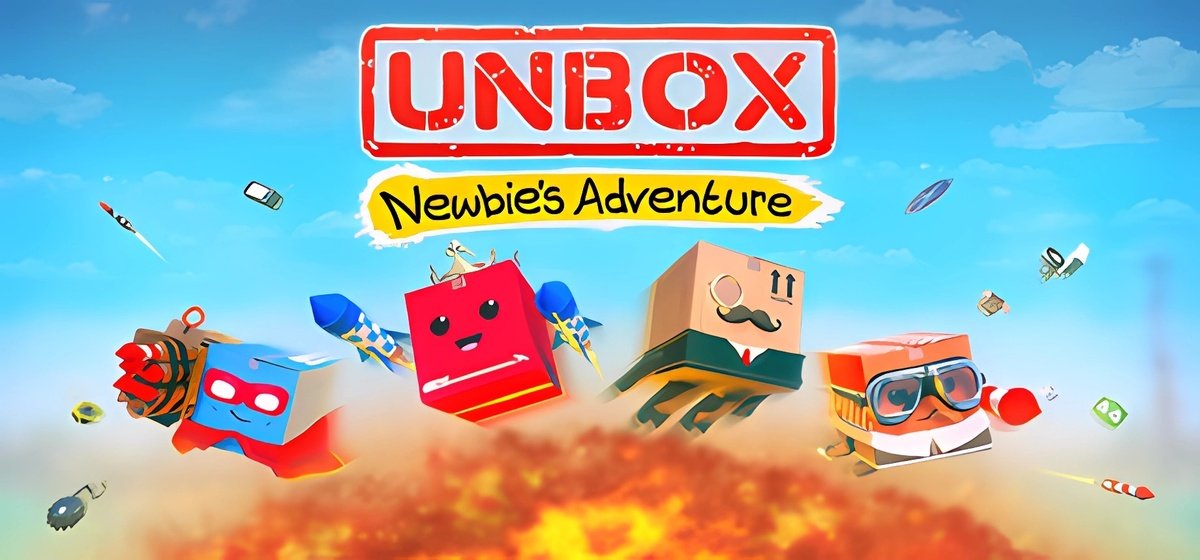 Unbox v21.08.17