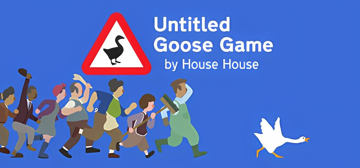 Untitled Goose Game v09.04.2023