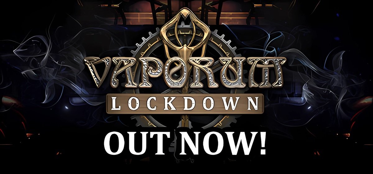 Vaporum Lockdown v29.11.2024