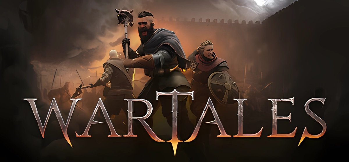 Wartales v1.0.45622