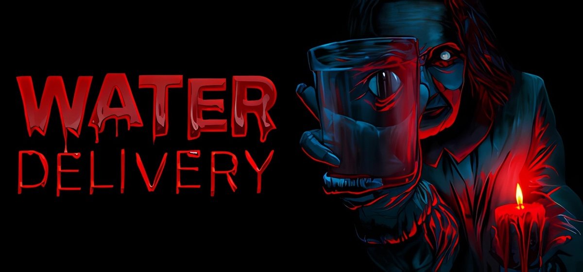 Water Delivery Build 16963419