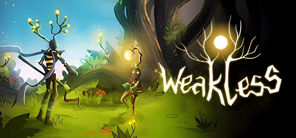 Weakless v1.0.4