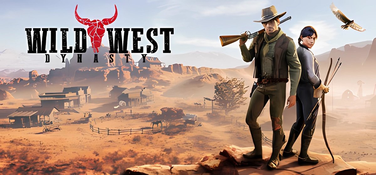 Wild West Dynasty v1.0.9129