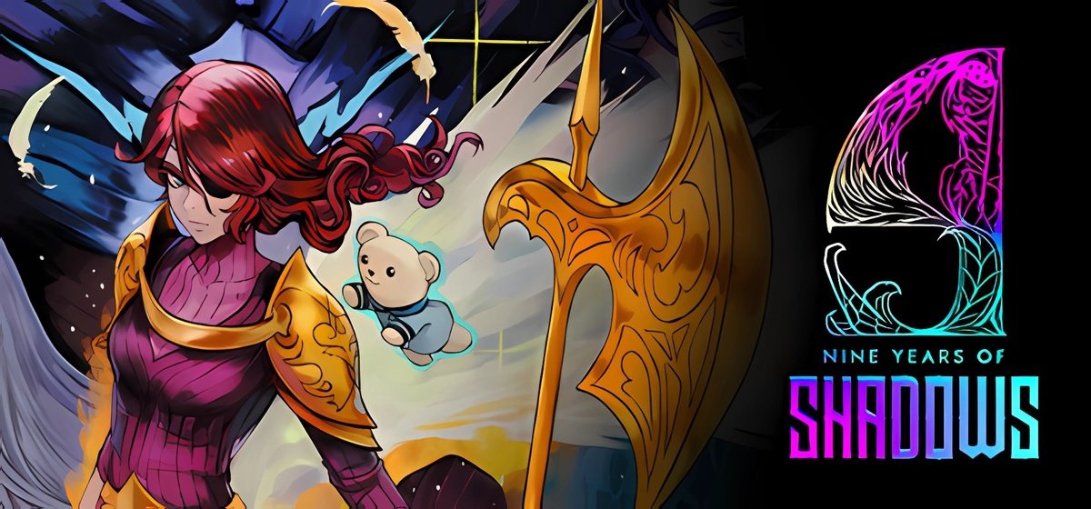 9 Years of Shadows v1.0.41