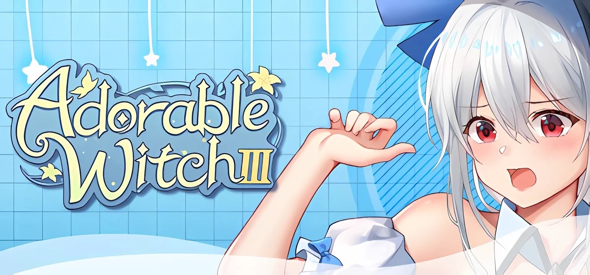 Adorable Witch 3 Build 20221024