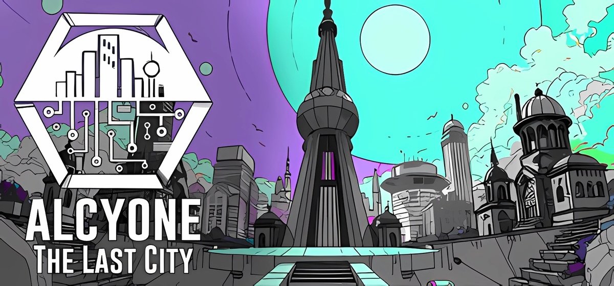 Alcyone The Last City Build 17978375