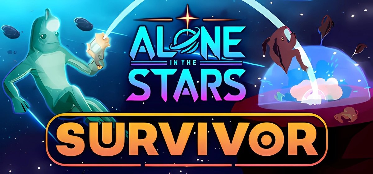 Alone in the Stars Survivor Build 17803443