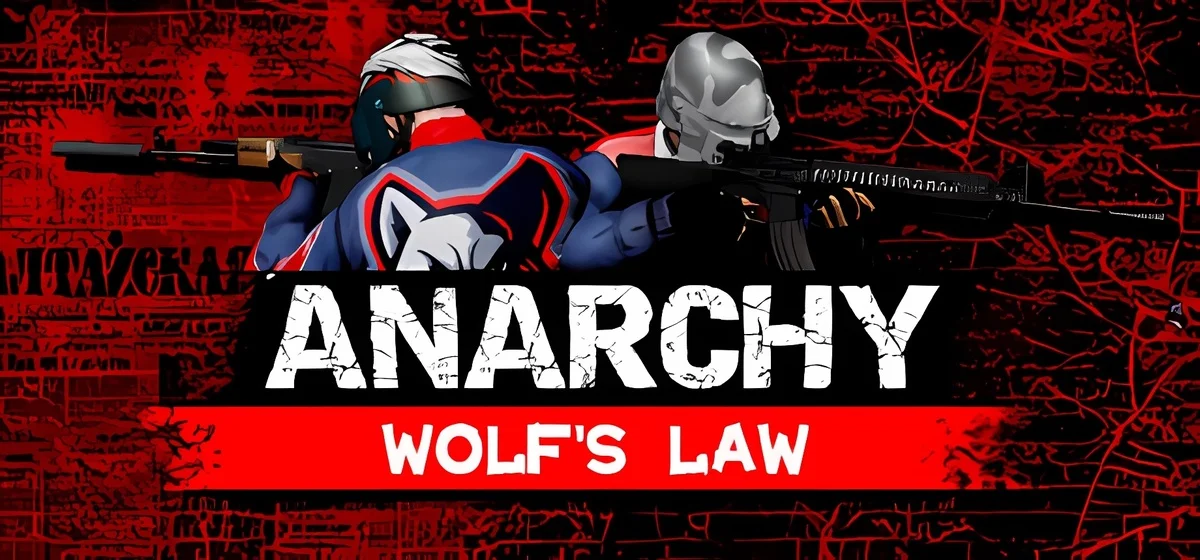 Anarchy Wolfs law v0.9.978.1712