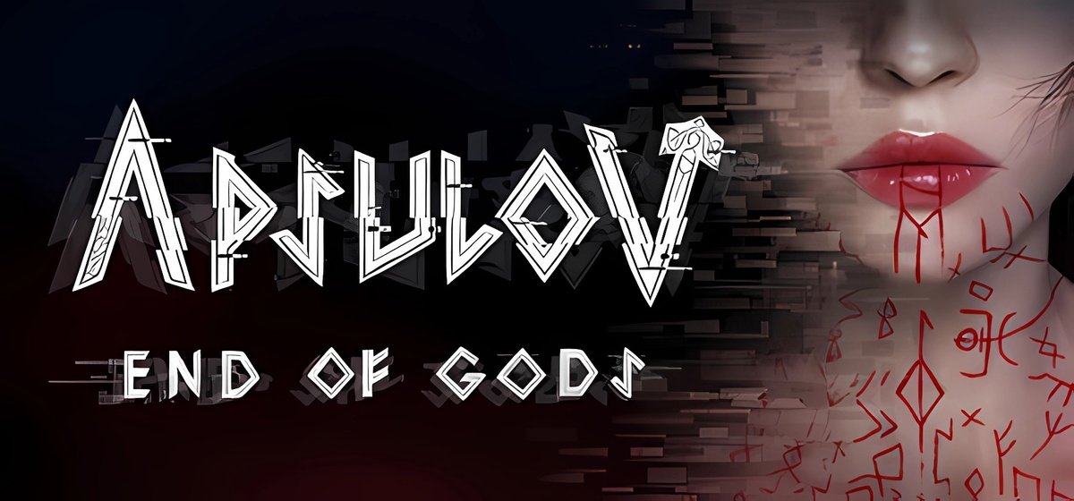 Apsulov End of Gods v26.03.2023