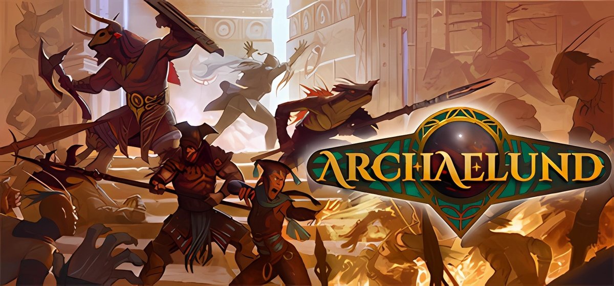 Archaelund v082438a - early access