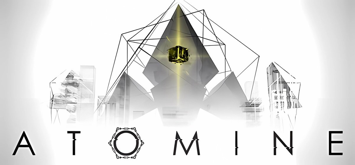 ATOMINE Build 4664598