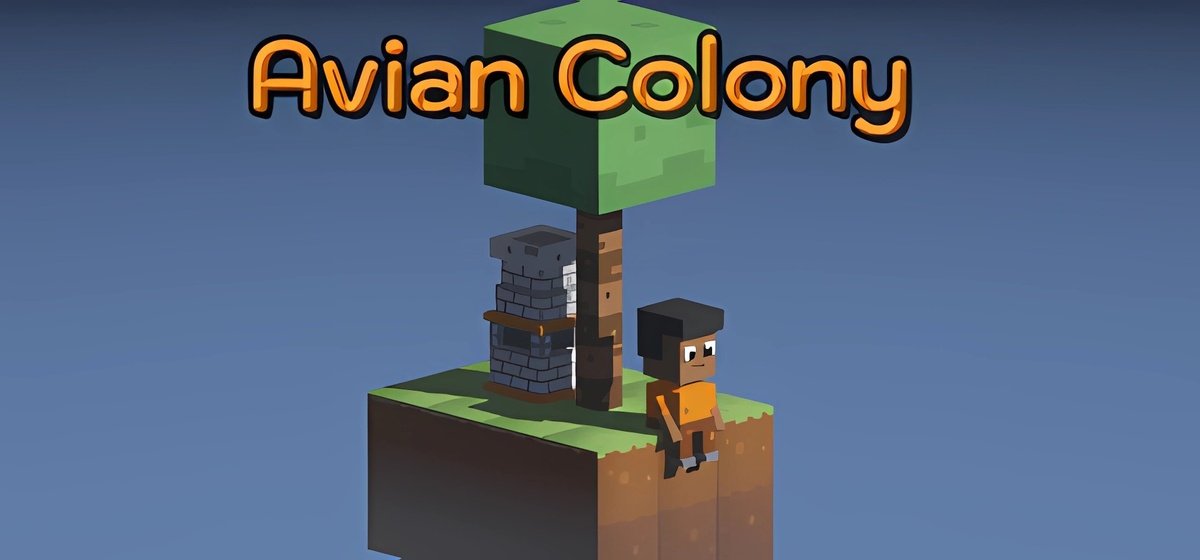 Avian Colony Build 17035776