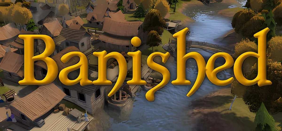 Banished Build 2107442