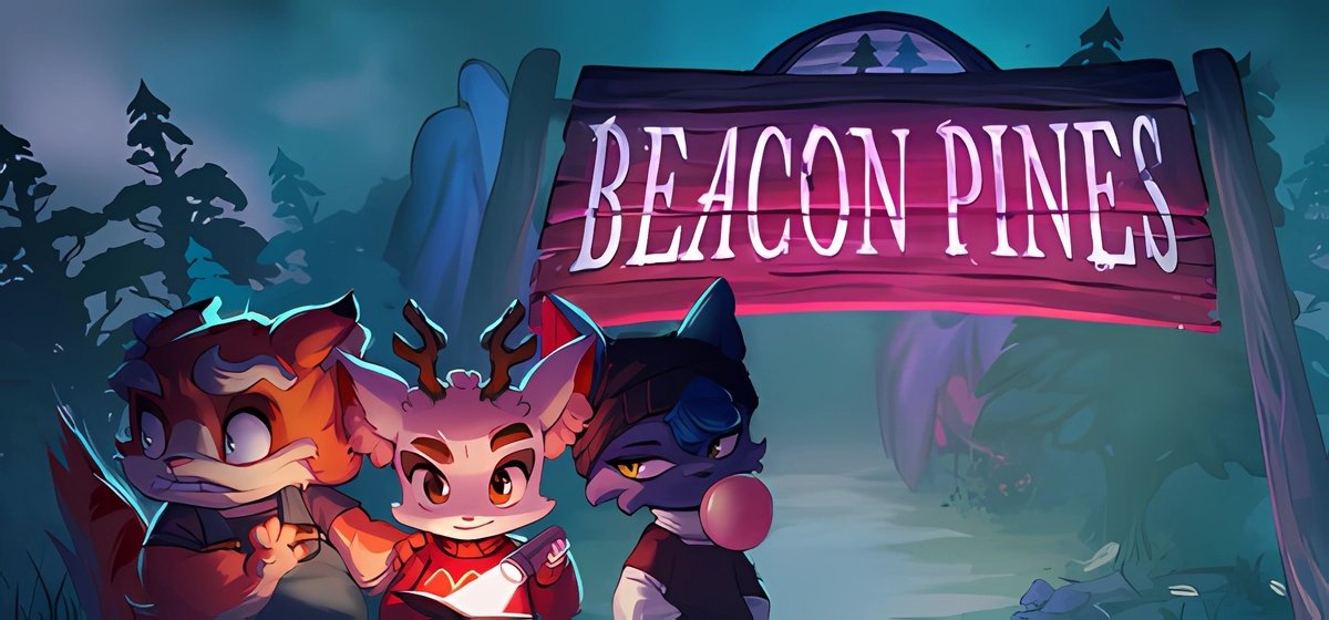 Beacon Pines v1.1.2