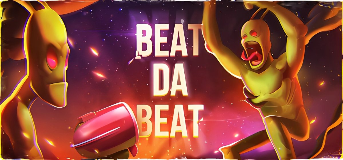 Beat Da Beat v02.04.2025