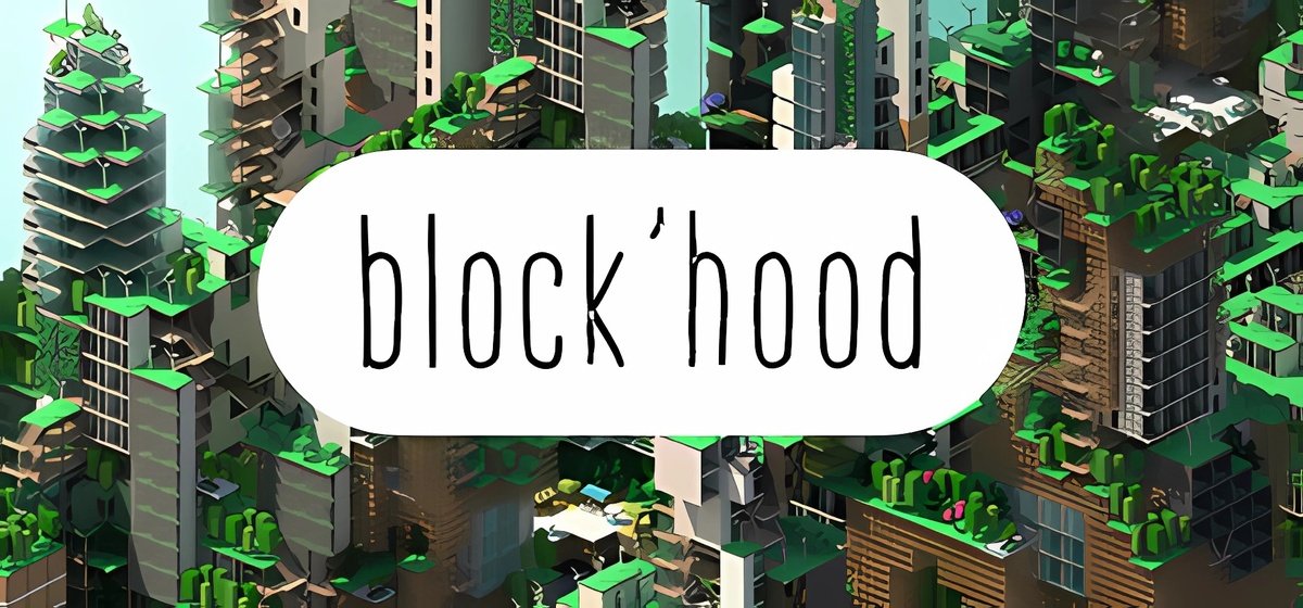 Blockhood Build 3322127