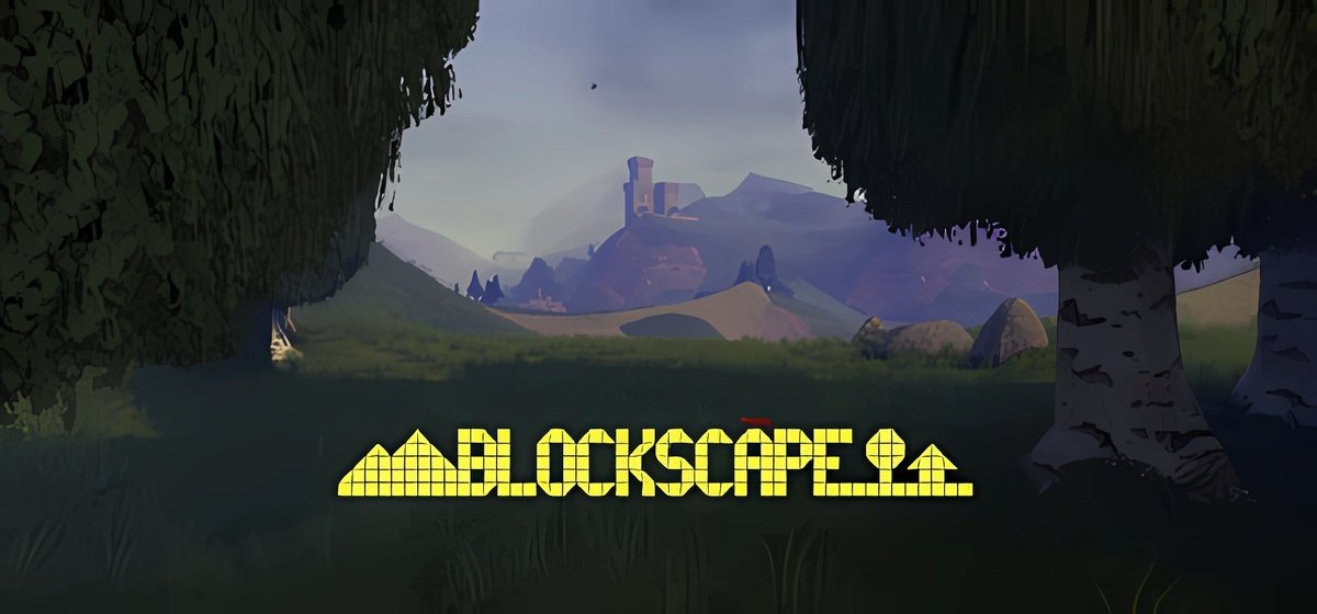 Blockscape v17.01.2022 - early access