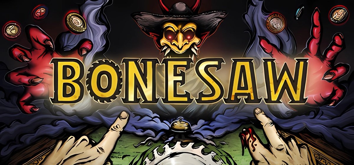 Bonesaw Build 17590057