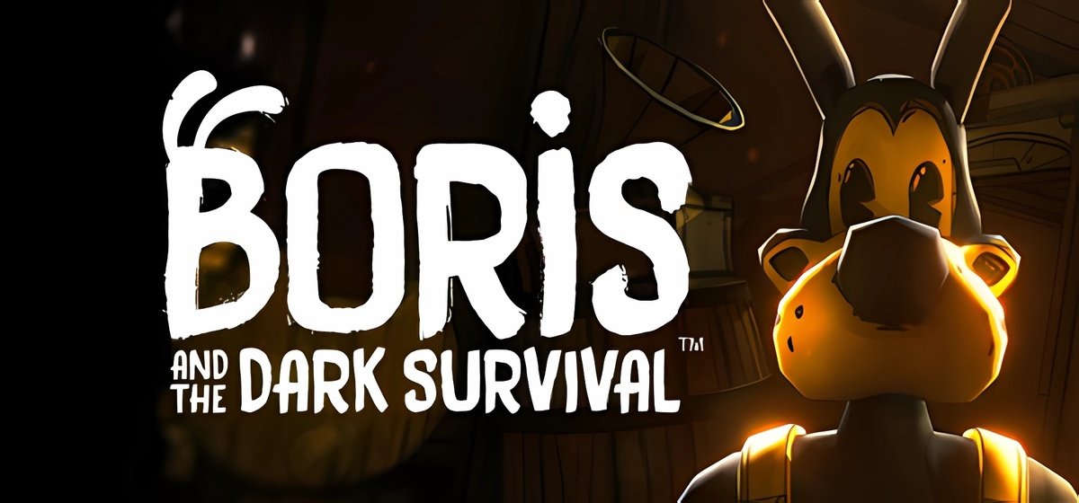 Boris and the Dark Survival v06.04.2025