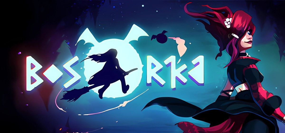 Bosorka Build 20952629