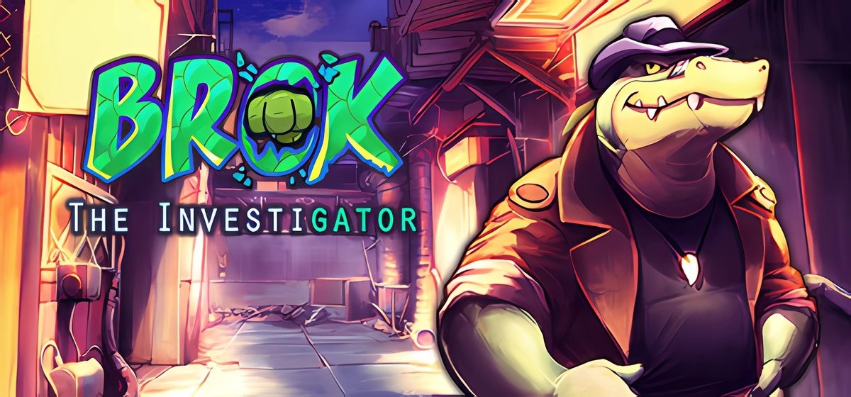 BROK the InvestiGator v1.0.1