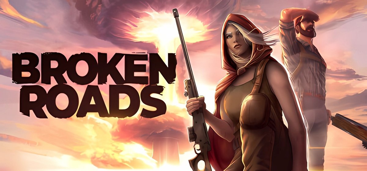 Broken Roads v1.3.15161