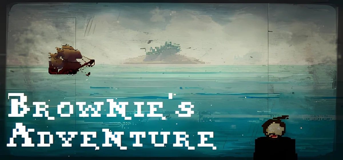 Brownie's Adventure v24.06.2025