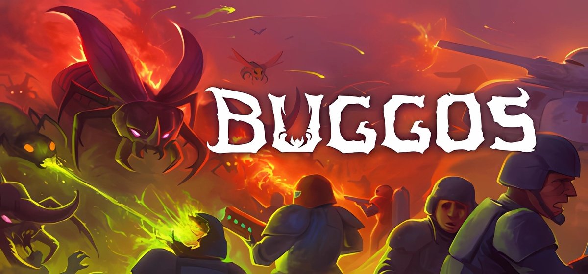 Buggos v1.5.3