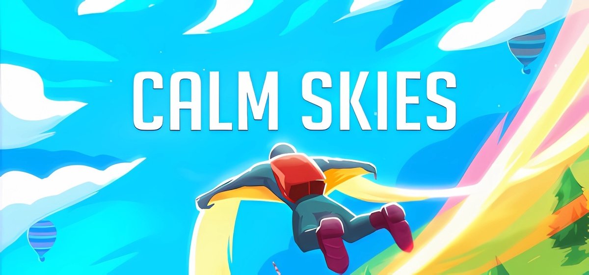 Calm Skies The Wingsuit Flying Experience Build 15872973