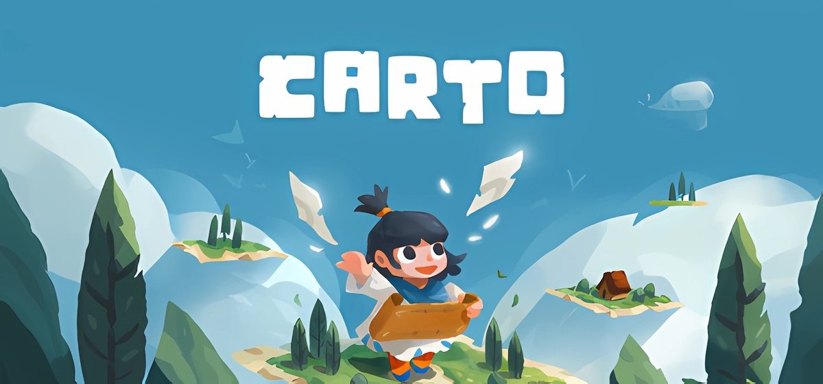 Carto v1.0.7.6