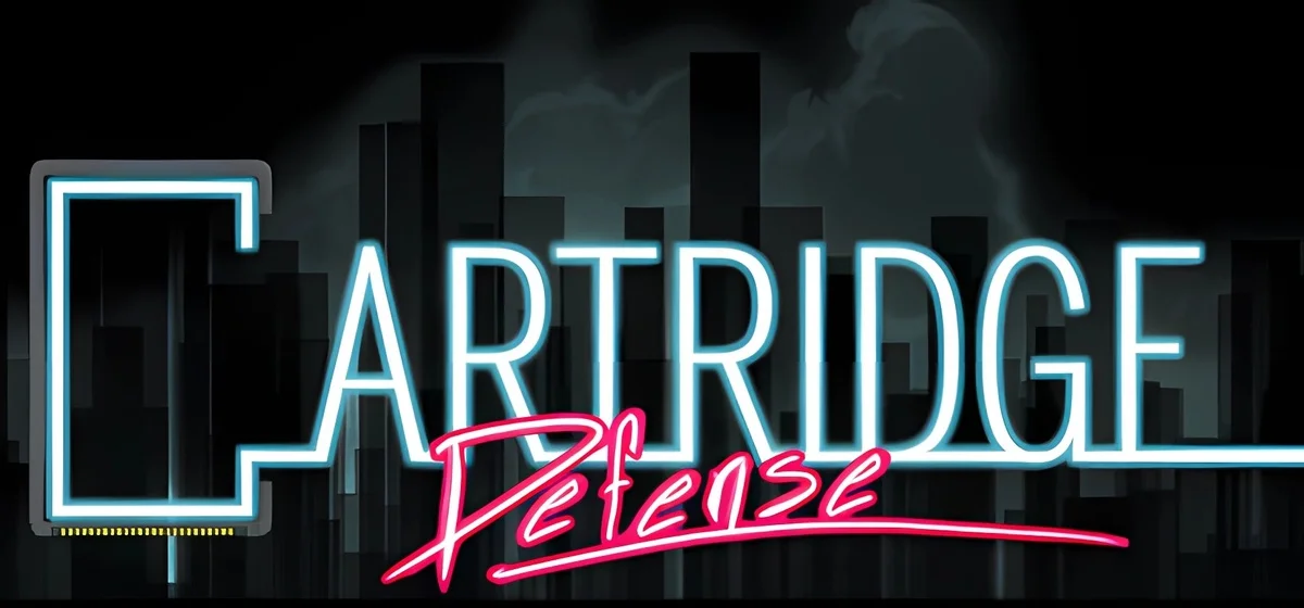 Cartridge Defense v05.09.2022