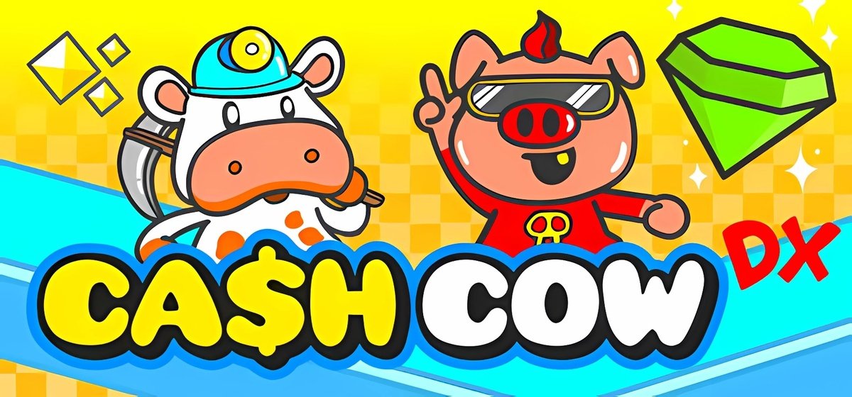 Cash Cow DX v1.1.3.0