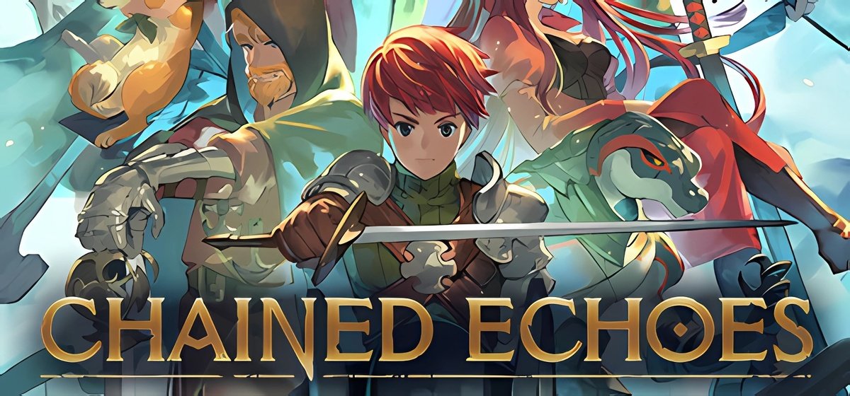 Chained Echoes v1.41g