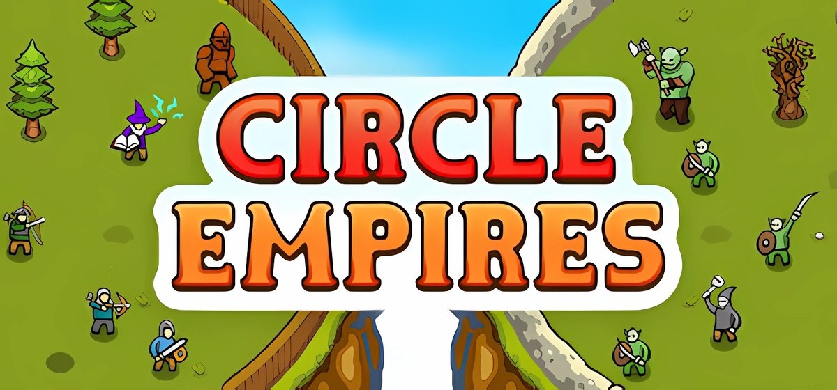 Circle Empires v1.3.4