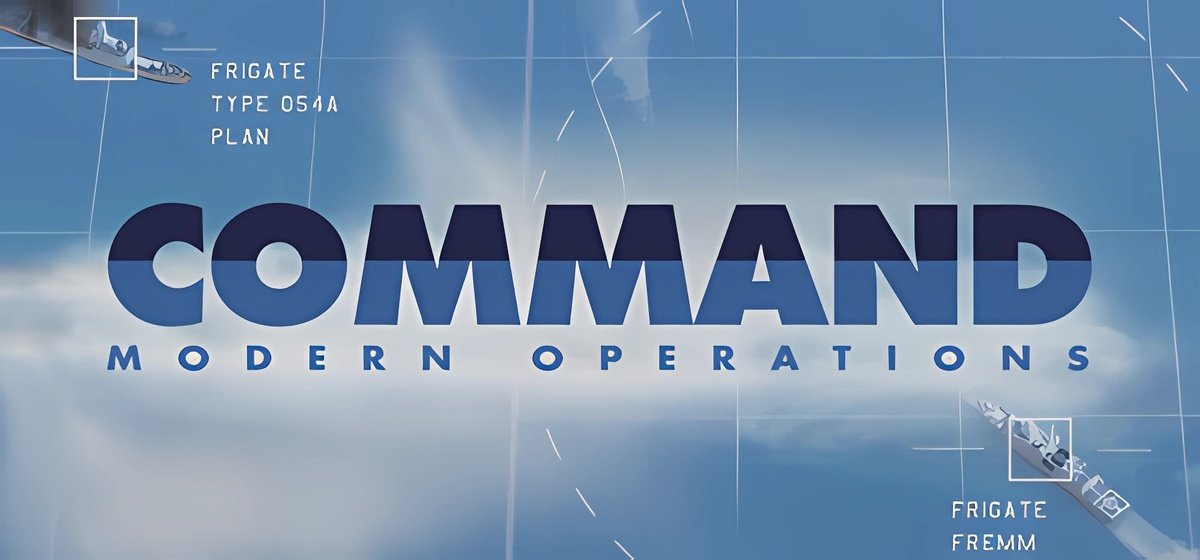 Command Modern Operations v1071527
