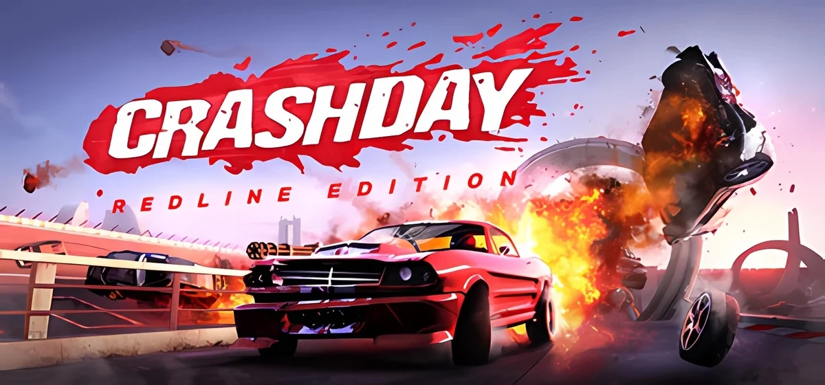 Crashday Redline Edition v1.5.44