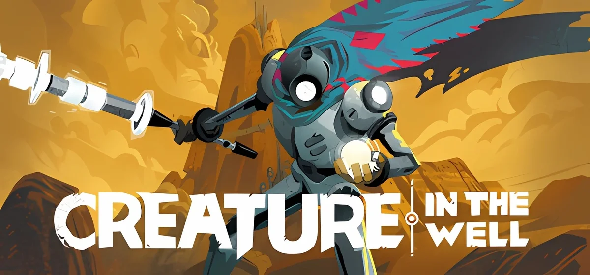 Creature in the Well v14.04.2025